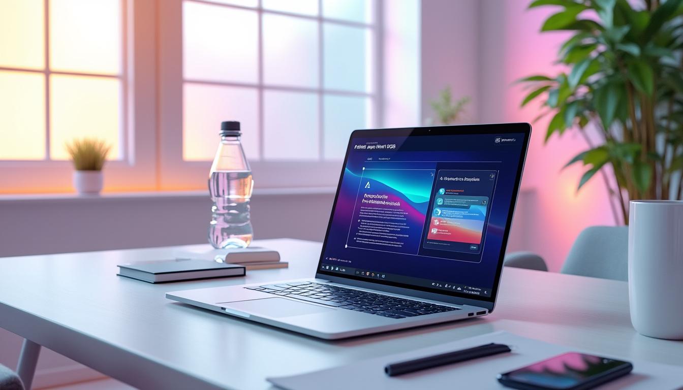 découvrez comment utiliser l'intelligence artificielle en 2026 pour créer des présentations powerpoint efficaces, innovantes et personnalisées en quelques clics seulement. conseils pratiques, outils ia et astuces étape par étape.