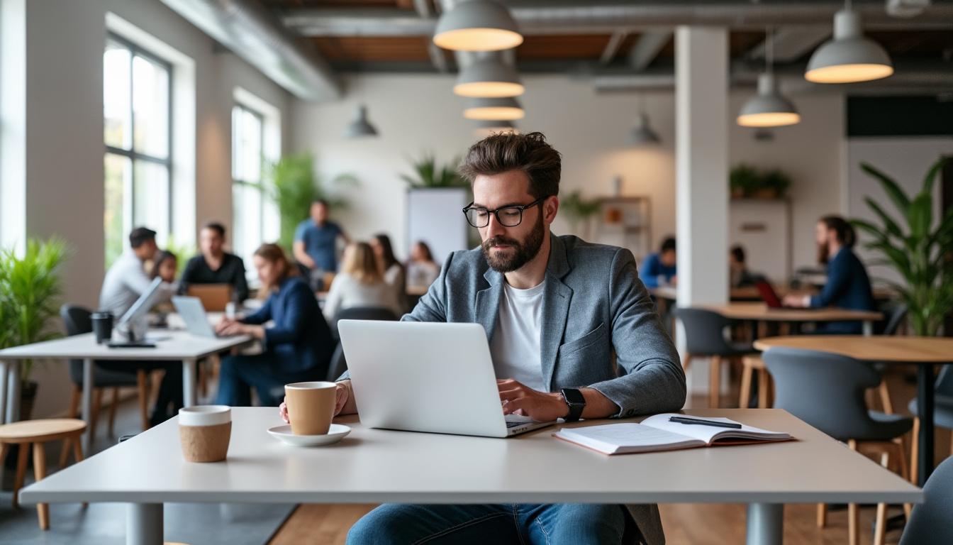 Devenir entrepreneur en 2026 : 10 bonnes raisons de franchir le pas cette annĂ©e 1 dĂ©couvrez pourquoi 2026 est l'annĂ©e idĂ©ale pour se lancer dans l'entrepreneuriatâ! voici 10 raisons convaincantes de devenir entrepreneur cette annĂ©e et de concrĂ©tiser vos ambitions professionnelles.