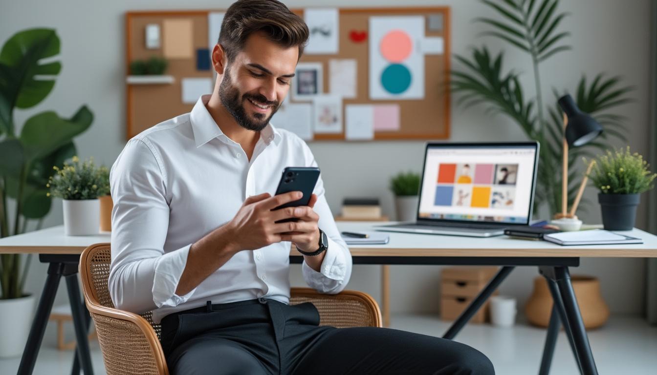 Devenir entrepreneur en 2026 : 10 bonnes raisons de franchir le pas cette annĂ©e 2 dĂ©couvrez 10 excellentes raisons de devenir entrepreneur en 2026 et de lancer votre projet cette annĂ©e. profitez dâopportunitĂ©s inĂ©dites, de conseils pratiques et de motivations pour franchir le cap de lâentrepreneuriat avec succĂšs.
